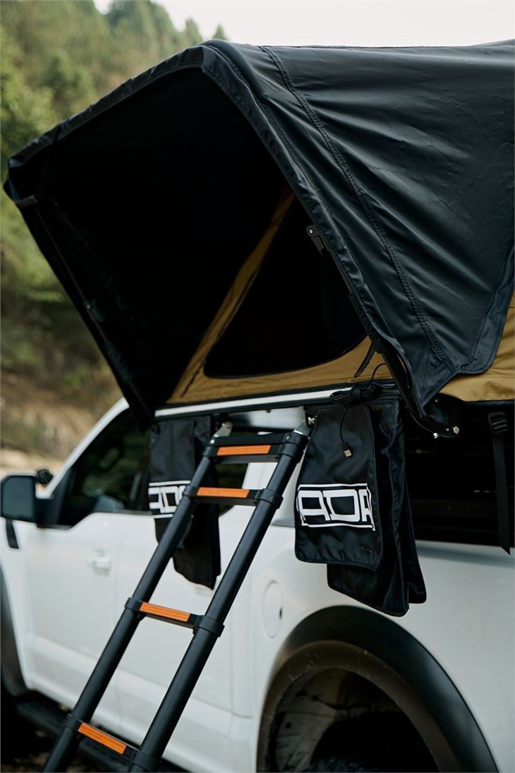 China 	Hard Shell Car Roof Top Tent