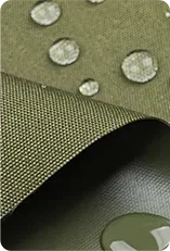 Stretch Oxford Fabric